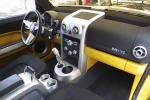 Dodge M80 Concept 2002 года